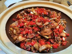 -田小狗的饭店(碧桂园店)