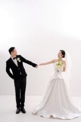 -金夫人婚纱摄影(总店)