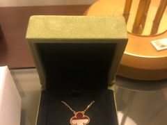 -Van Cleef & Arpels(海港城海洋中心店)