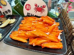 -江小主自助料理(织里吾悦广场店)