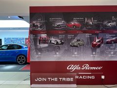 -上海保利玛莎拉蒂和阿尔法罗密欧(华翔路店)