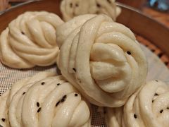 花卷-衡地道·三菜一汤(水岸新城店)