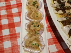 -琼大师东方烤乳猪(亚特兰蒂斯店)