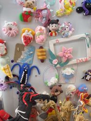 -Mini Muses ·创意手作·陶艺·银饰·团建(芳圆里店)