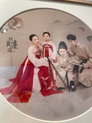 点击看大图 -倾城宝贝儿童摄影(广州天河店)