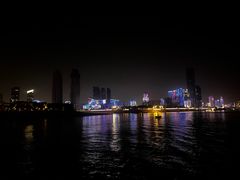 -武汉两江游览·夜游长江(汉口粤汉码头)