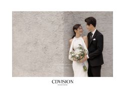 -CD视觉婚纱摄影