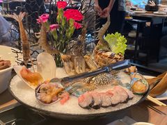 -滋粥楼·顺德菜(番禺广场总店)