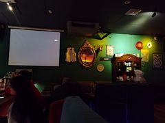 -鸡尾酒实验室酒吧(隆礼路店)