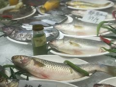 -苏大嘴海鲜牧场(奥林匹克店)