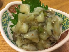 -水之惠鲜鱼料理(王府大街店)