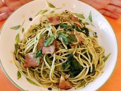 -萨莉亚意式餐厅(深圳北站店)