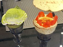 -July tale·可丽饼(德基广场店)