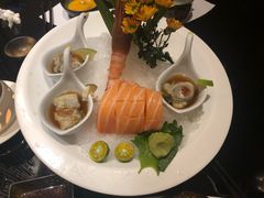 -天狗山料理(省体店)