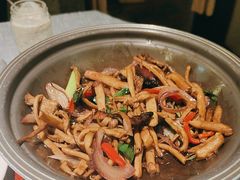 -野蔓果·山野菜(西湖景区·龙井茶田店)