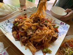 -清真·伊清阁餐厅
