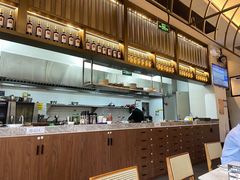 -盐说·西式餐酒馆(光明万达店)