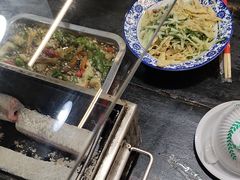-大佬陈羊肉串(永安街店)