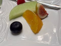 -君来湖滨饭店·渔餐厅