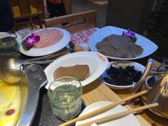 -竹犇番茄火锅(长风街店)