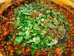 -乐山第一家临江鳝丝(茶坊路店)