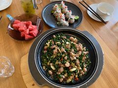 -周三的情书花园餐厅(江北店)