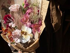 -小魚花店
