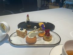 -哈布斯扒房(华发商都店)