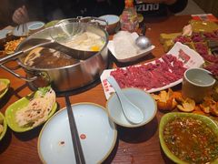 -真牛坊潮汕牛肉火锅