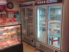 -红宝石·鲜奶小方(曲阳店)