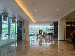-广州四季酒店