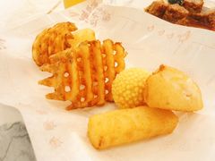 -姐弟俩土豆粉(丰乐路店)