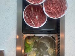 -潮汕林记牛肉火锅(万象天地店)