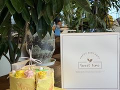 -CAKE BOSS 蛋糕老板(北京世纪金源购物中心)