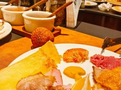 -拉蒂娜·巴西牛排馆 Latina·Brazilian Steakhouse(陆家嘴旗舰店)