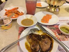 -芭菲盛宴·环球美食(北城国际店)