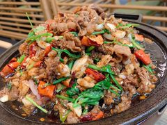 -御仙都北京菜馆·烤鸭店(双井店)