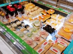 -TOUCH泰奇(金桥长岛路店)