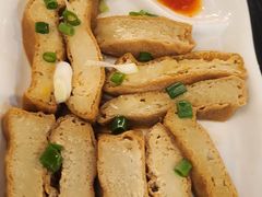 -吉亨面馆(古北1699店)