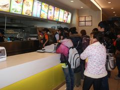 -魏家凉皮(文景路店)