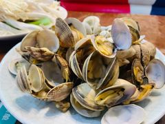 -海博汇蒸汽海鲜