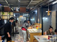 -刘少华贵州小黄牛·鲜牛肉火锅(总店)