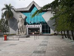 -红色娘子军纪念园