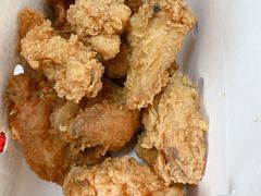 热辣香骨鸡T-肯德基(昌里店)