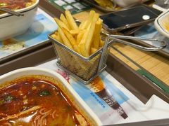 -魏家餐饮(朗香街店)