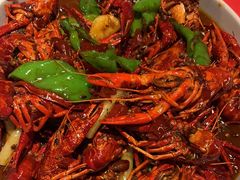 -阿财老铺·老蚌埠龙虾城(华夏总店)