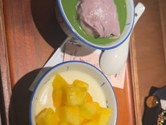 -RUXU入续糖水铺与包(卓悦中心店)
