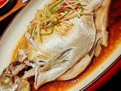 -来菜·湖北头牌藕汤(汉街店)