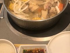 -椰小鸡·琼州糟粕醋·火锅(美兰缤纷城店)