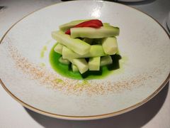 -醉舍·新淮扬菜(长宁龙之梦店)